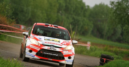 Rajd Mazowiecki